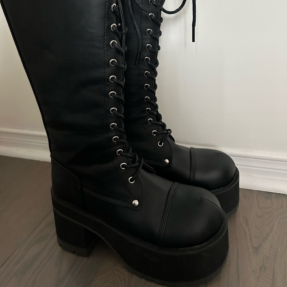 COPY - Demonia Ranger 302